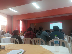 Hotel Sierra Dorada 2