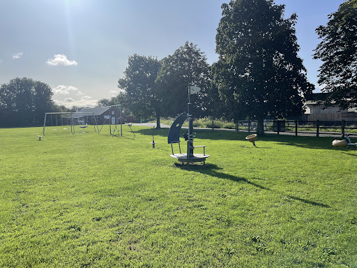 Pilning Playing Fields