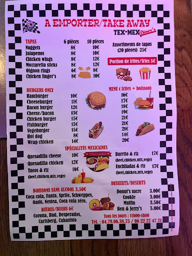 Photo 1 - Burgers de Carnin