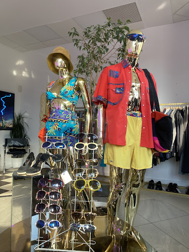 Cindy Vintage - Sklep odzieżowy