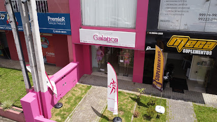 Galatica Fitness | Loja de Roupas Curitiba