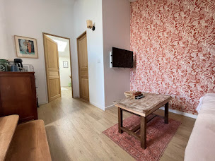 Photo n°4 de Le clos des grandes rivières à Sainte-Soulle (Massothérapeute)