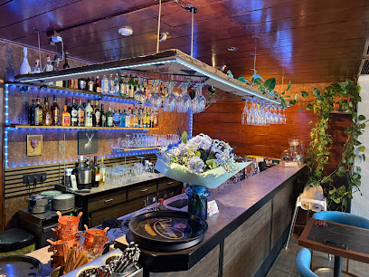 Namaste Restaurant