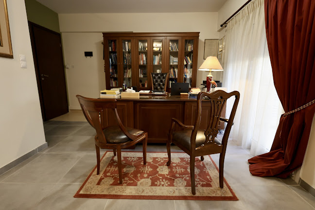 Opinii despre Ευάγγελος Παππάς Ψυχίατρος - Ψυχοθεραπευτής în Ιωάννινα - ψυχολόγος