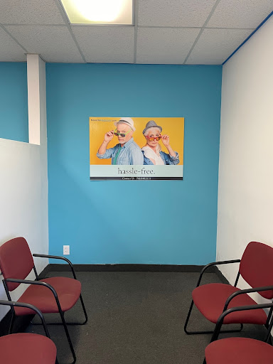Nevada Medicare - Thumbnail