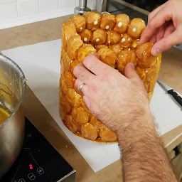 Photo n°21 de Boulangerie Pâtisserie GUYON à Blois (Boulangerie)