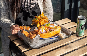 Photo n°48 de SPINDLES à Lieusaint (Restaurant de sundae)