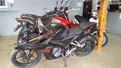 Photos of SZ MOTOS