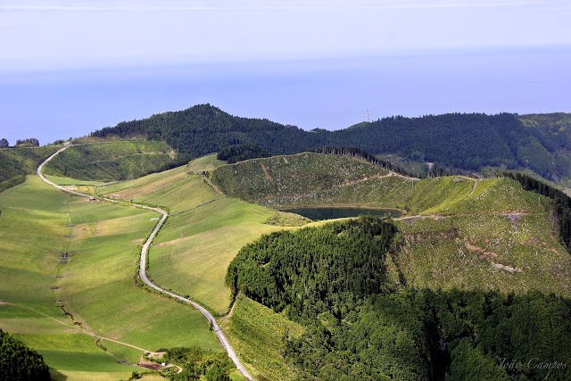Lagoa Rasa