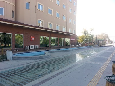 Photos of Hotel ibis Eskisehir
