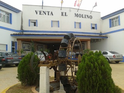 Photos of Hotel Venta El Molino