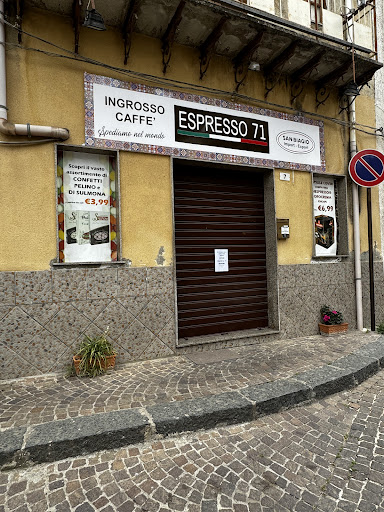 Espresso 71... - Visual