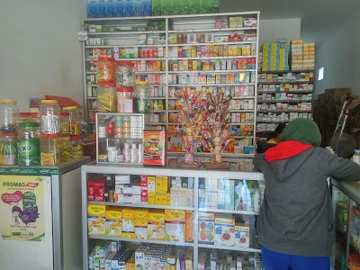 Photos of Apotik Balok Farma