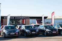 SARL GARAGE DARROMAN - Citroën à Saint-André-de-Cubzac