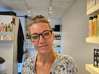 Foto af Tines Hårdesign - Frisør Skive Alle