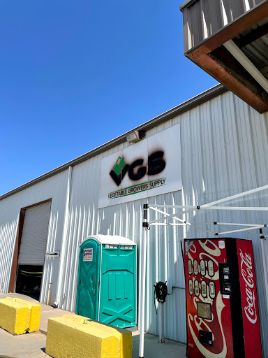 Vegetable Growers Supply | Yuma