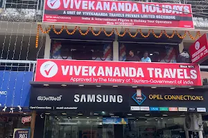 Vivekananda Travels (P) Ltd image
