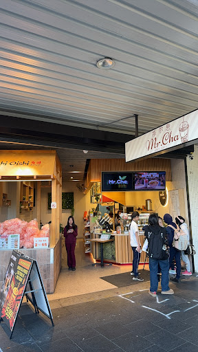 Photo of Mr·Cha 茶尔思