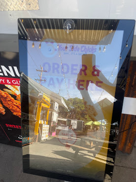 Your Side Chicks - Nob Hill Food Carts by null