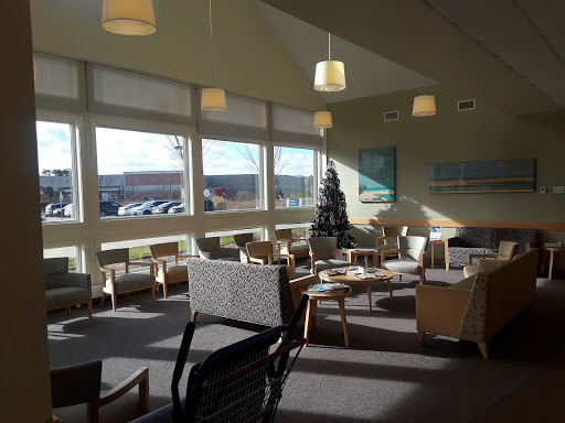 Wilkens Outpatient Medical Complex - Thumbnail