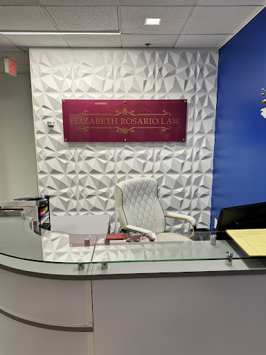 Elizabeth Rosario Law, PLC - Immigration Lawyer