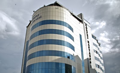 Photos of Private Edremit Gulf Hospital