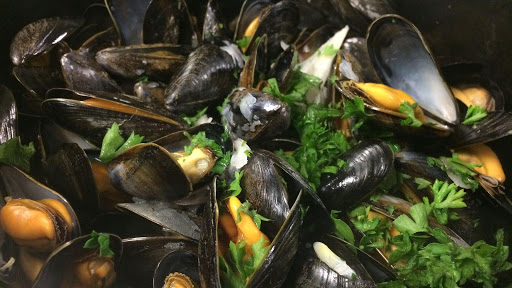 Photo 1 - Brasserie Les Terrasses