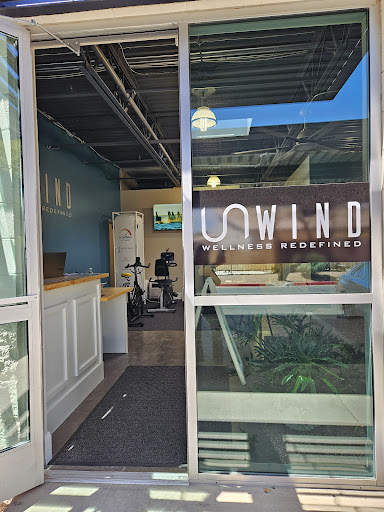 Unwind Wellness Redefined