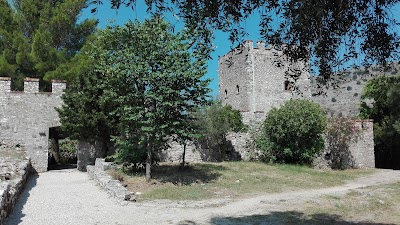 Photos of Venetian Castle - Archeological museum
