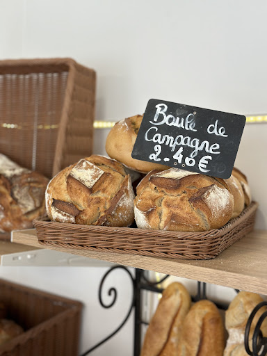 Boulangerie / Pâtisserie Mirarosa