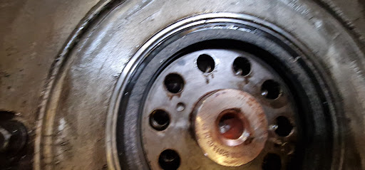 ALNUFA Kfz-Reparatur und -Handels GmbH - Thumbnail