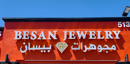 Besan Jewelry - United States