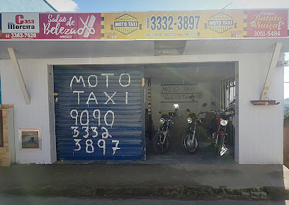 Moto Taxi Paulista