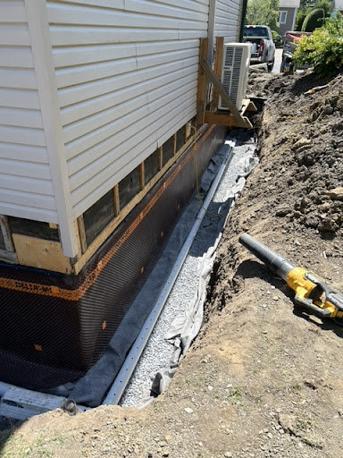 Construction APC Inc - Visual