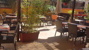 Photo n°29 de A.Vespucci/Le Relais des Dentelles à Beaumes-de-Venise (Bar à vin)