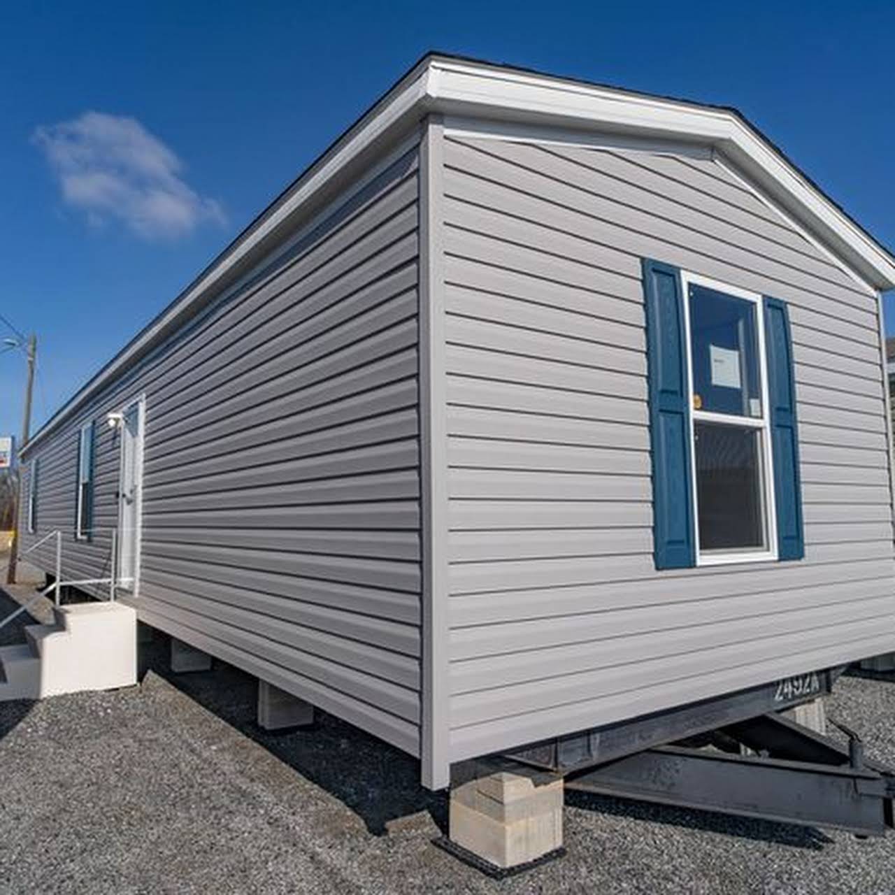 Spartan Homes of Como Mobile Home Dealer in Como