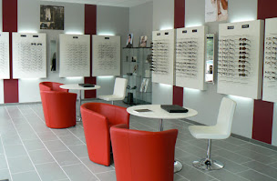 Photo n°1 de REGARD & VUE à Mûrs-Erigné (Opticien)