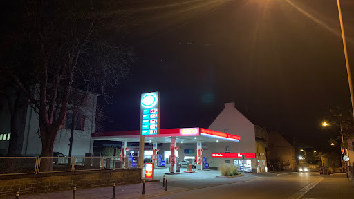 Esso Station Kruft - Thumbnail