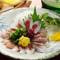 絶品いわしと台所料理 なすび屋 溝の口