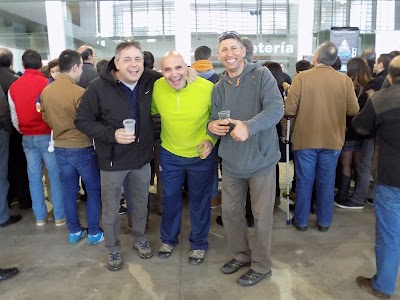 Photos of Talavera Ferial Foundation