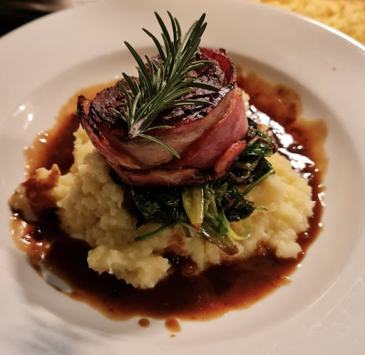 Doncaster Bistro - Thumbnail