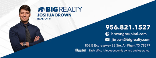 Joshua Brown REALTOR / Big Realty - Thumbnail