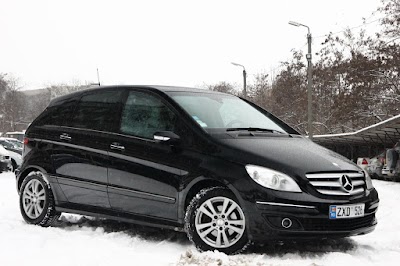 Photos of Auto chirie Moldova