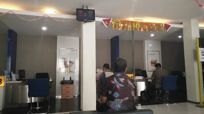 Photos of Bank Mandiri - Cash Outlet Makassar Panakkukang