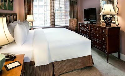 Photos of Hotel Lombardy