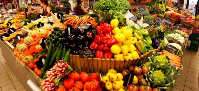 Auchan Supermarché Sceaux Charaire