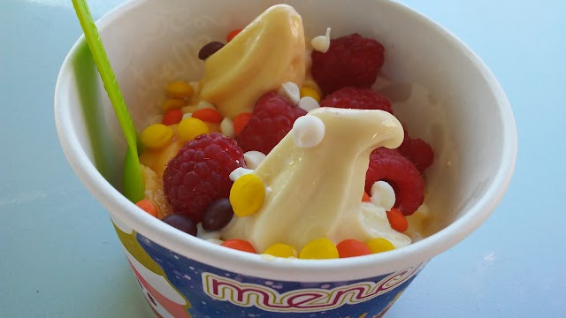 Menchie's