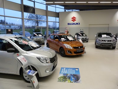 Photos of Motor-Depotet A/S