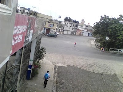Photos of el Velero Park