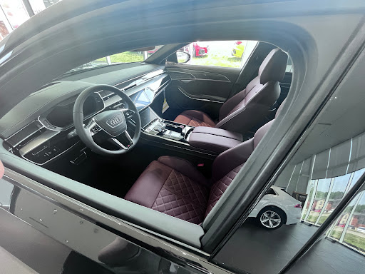 Audi Des Moines Service Department - Thumbnail